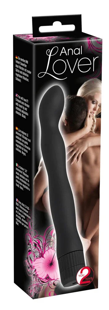 Anal Lover - Happytoys Sexshop: Toys for Feeling Happy & Easy 😊 - Discreet geleverd