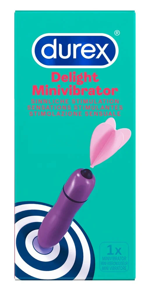 Intense Delight - Happytoys Sexshop: Toys for Feeling Happy & Easy 😊 - Discreet geleverd