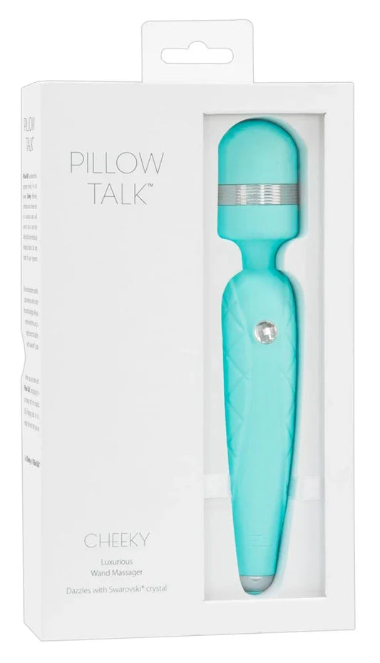 Pillow Talk Cheeky - Happytoys Sexshop: Toys for Feeling Happy & Easy 😊 - Discreet geleverd