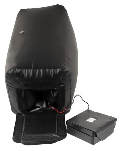Dark Magic Thrusting Bed sexmachine - Happytoys Sexshop: Toys for Feeling Happy & Easy 😊 - Discreet geleverd