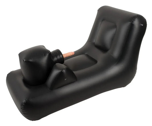 Dark Magic Thrusting Bed sexmachine - Happytoys Sexshop: Toys for Feeling Happy & Easy 😊 - Discreet geleverd