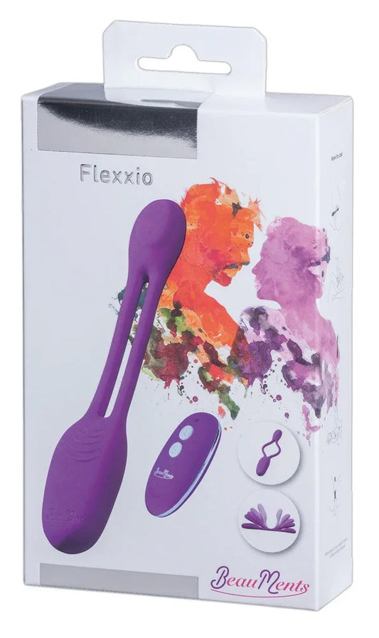 Flexxio - Happytoys Sexshop: Toys for Feeling Happy & Easy 😊 - Discreet geleverd