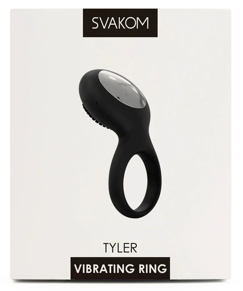 Tyler - Happytoys Sexshop: Toys for Feeling Happy & Easy 😊 - Discreet geleverd