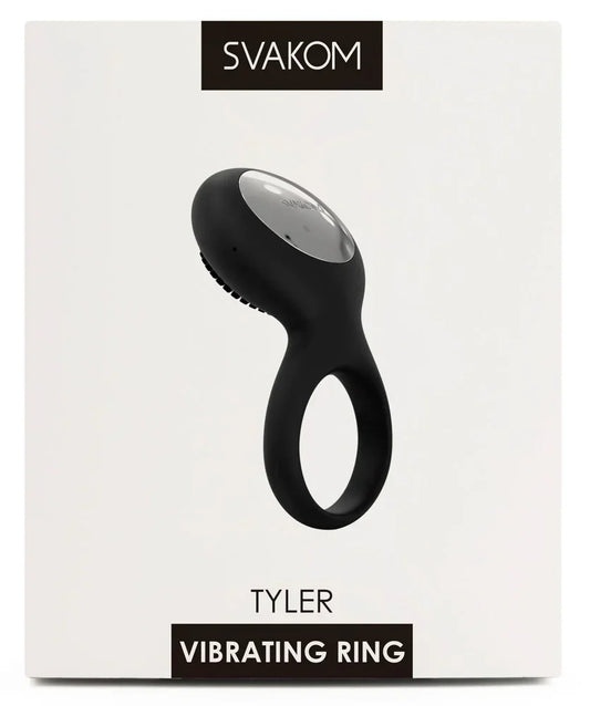 Tyler - Happytoys Sexshop: Toys for Feeling Happy & Easy 😊 - Discreet geleverd