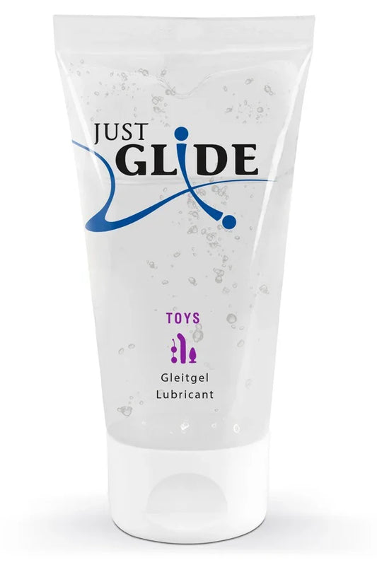 Toy Lube - Happytoys Sexshop: Toys for Feeling Happy & Easy 😊 - Discreet geleverd