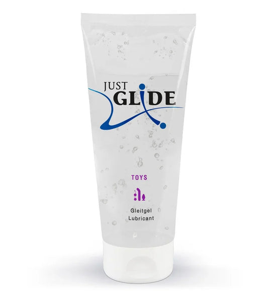 Toy Lube - Happytoys Sexshop: Toys for Feeling Happy & Easy 😊 - Discreet geleverd