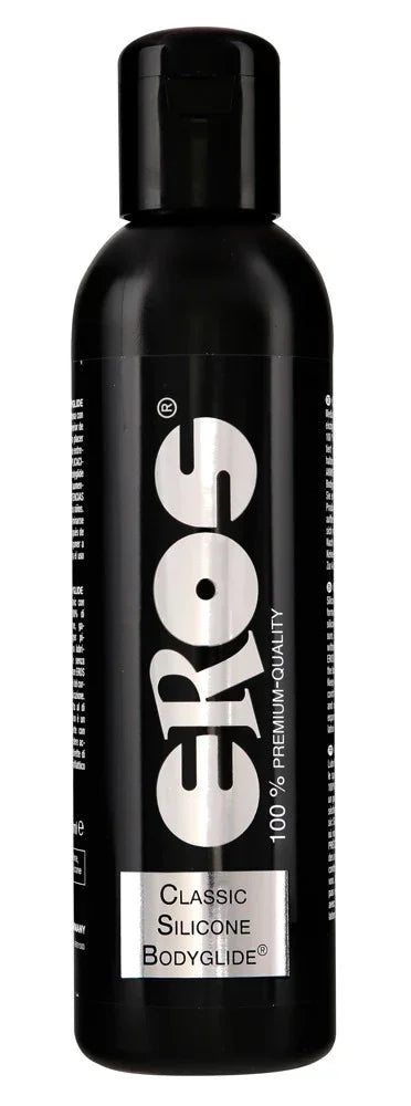 Classic Silicone Bodyglide - Happytoys Sexshop: Toys for Feeling Happy & Easy 😊 - Discreet geleverd