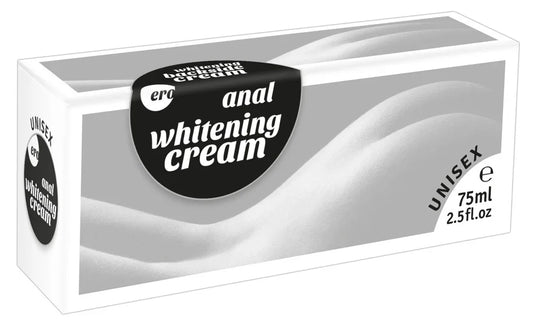 anal WHITENING cream - Happytoys Sexshop: Toys for Feeling Happy & Easy 😊 - Discreet geleverd