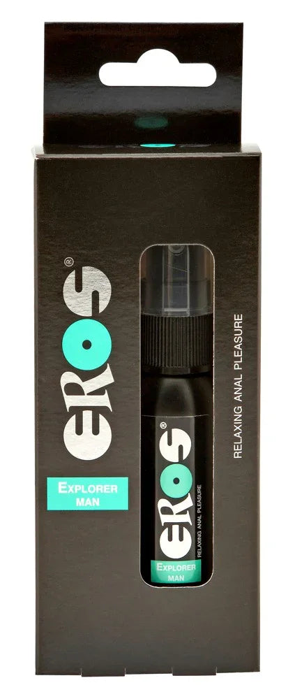 EROS Explorer - Happytoys Sexshop: Toys for Feeling Happy & Easy 😊 - Discreet geleverd