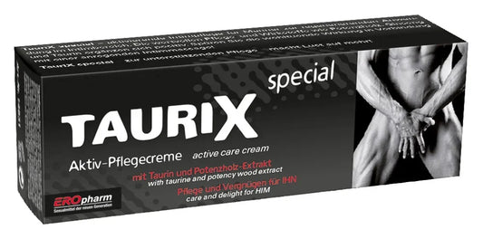 TAURIX extra strong - Happytoys Sexshop: Toys for Feeling Happy & Easy 😊 - Discreet geleverd