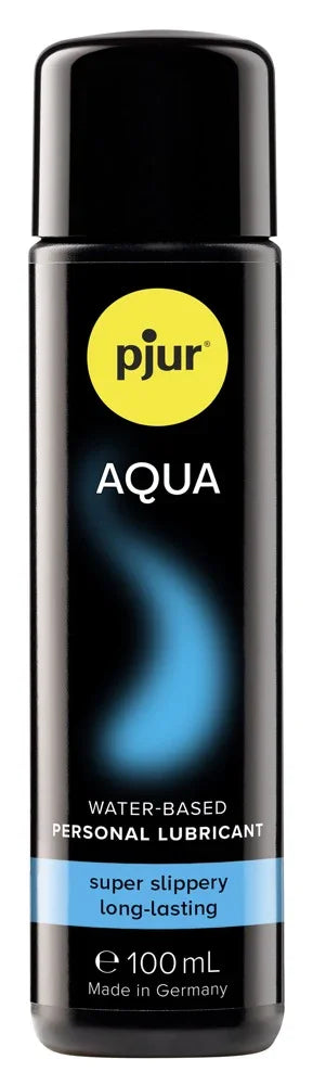 AQUA - Happytoys Sexshop: Toys for Feeling Happy & Easy 😊 - Discreet geleverd