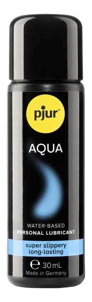 AQUA - Happytoys Sexshop: Toys for Feeling Happy & Easy 😊 - Discreet geleverd