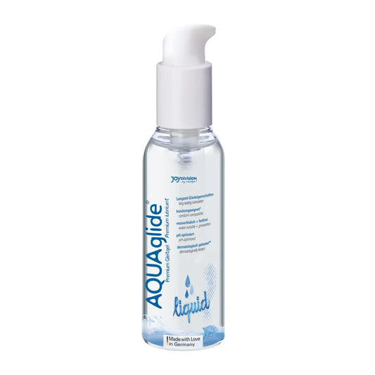 AQUAglide liquid - Happytoys Sexshop: Toys for Feeling Happy & Easy 😊 - Discreet geleverd
