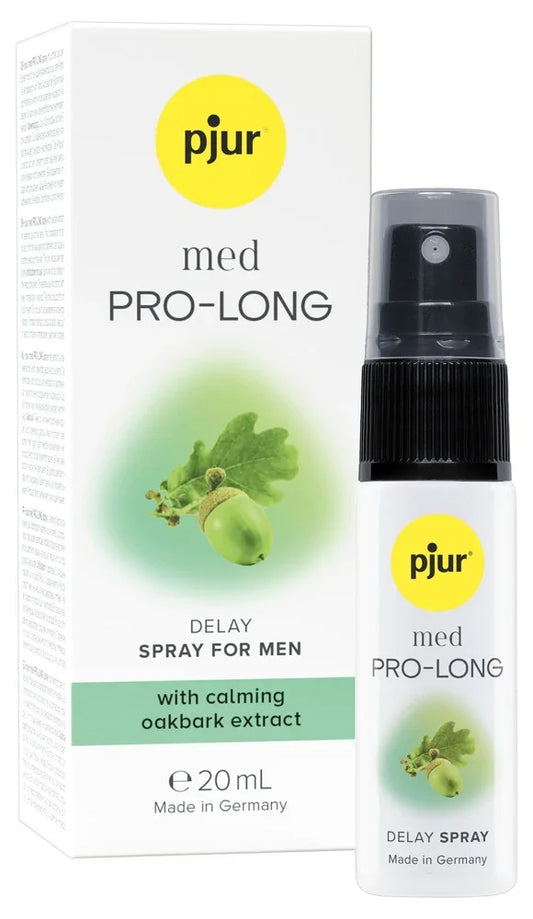 PRO-LONG - Happytoys Sexshop: Toys for Feeling Happy & Easy 😊 - Discreet geleverd