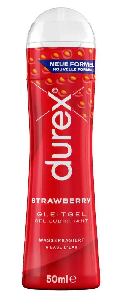 Play Strawberry - Happytoys Sexshop: Toys for Feeling Happy & Easy 😊 - Discreet geleverd