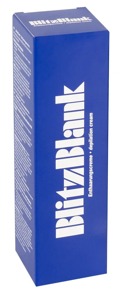 BlitzBlank - Happytoys Sexshop: Toys for Feeling Happy & Easy 😊 - Discreet geleverd