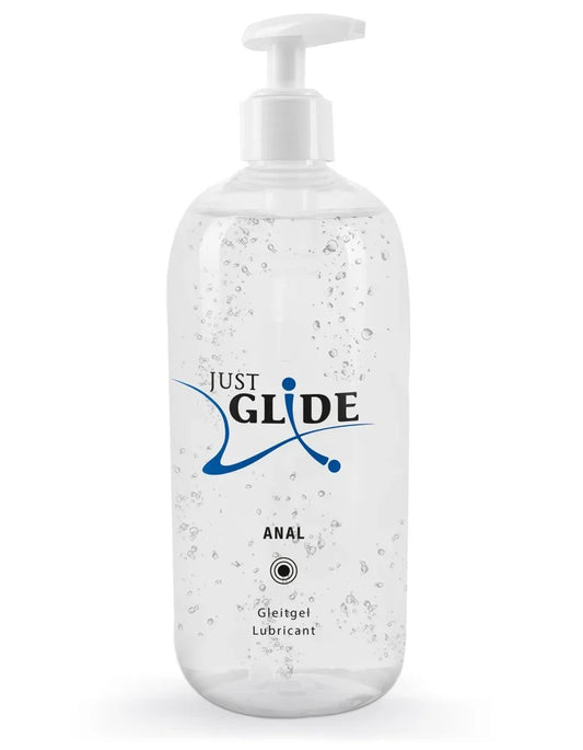 Anal - Happytoys Sexshop: Toys for Feeling Happy & Easy 😊 - Discreet geleverd