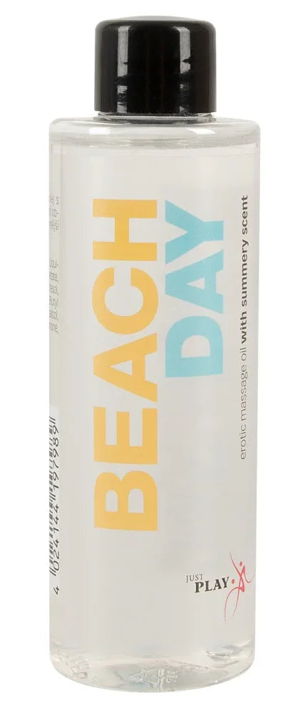 Beach Day - Happytoys Sexshop: Toys for Feeling Happy & Easy 😊 - Discreet geleverd