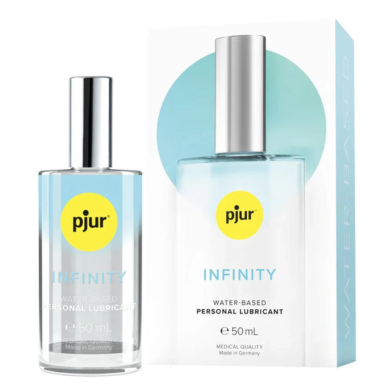 INFINITY water-based - Happytoys Sexshop: Toys for Feeling Happy & Easy 😊 - Discreet geleverd