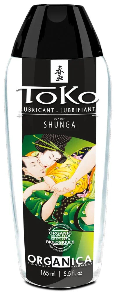 Toko Organica - Happytoys Sexshop: Toys for Feeling Happy & Easy 😊 - Discreet geleverd