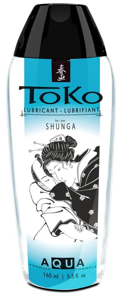 Toko Aqua - Happytoys Sexshop: Toys for Feeling Happy & Easy 😊 - Discreet geleverd