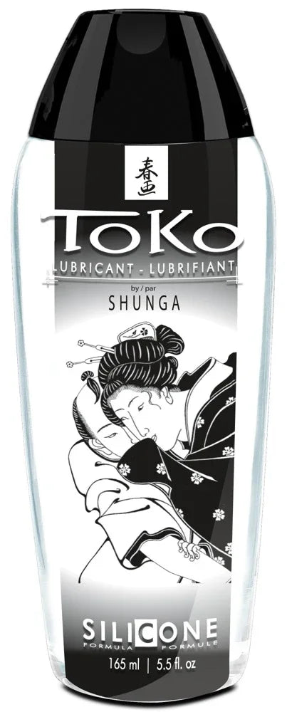 Toko Silicone - Happytoys Sexshop: Toys for Feeling Happy & Easy 😊 - Discreet geleverd