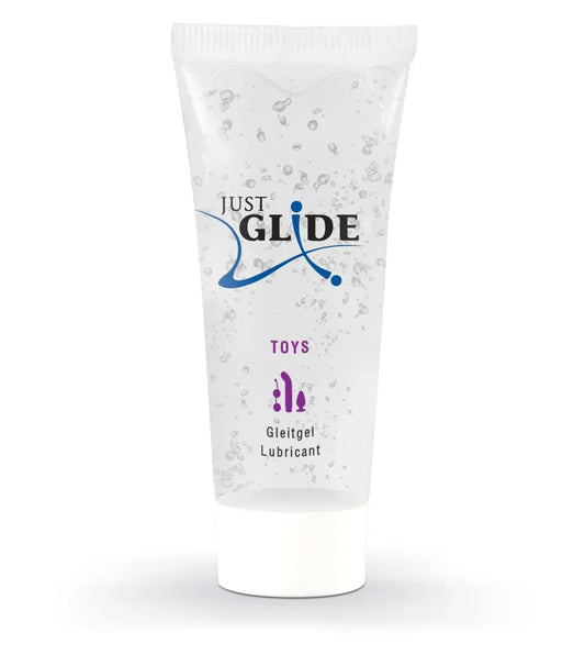 Toy Lube - Happytoys Sexshop: Toys for Feeling Happy & Easy 😊 - Discreet geleverd