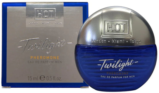 Twilight men - Happytoys Sexshop: Toys for Feeling Happy & Easy 😊 - Discreet geleverd