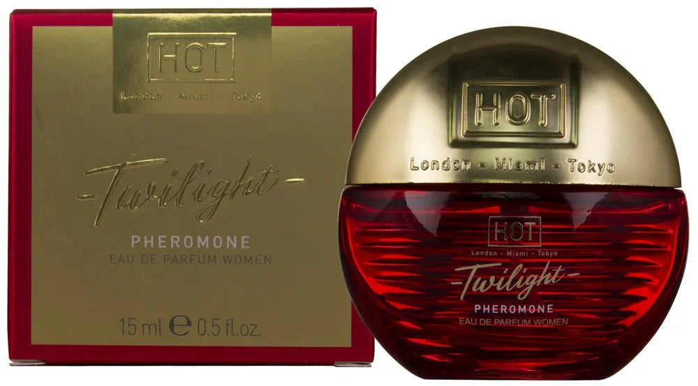 Twilight women - Happytoys Sexshop: Toys for Feeling Happy & Easy 😊 - Discreet geleverd