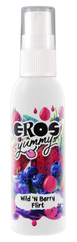 Yummy - Happytoys Sexshop: Toys for Feeling Happy & Easy 😊 - Discreet geleverd