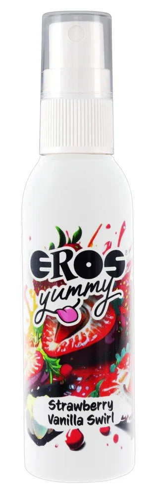Yummy - Happytoys Sexshop: Toys for Feeling Happy & Easy 😊 - Discreet geleverd
