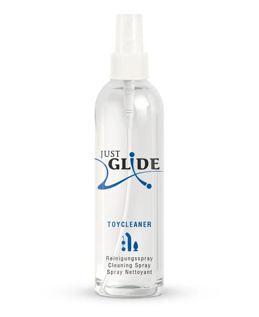 Cleaning Spray Toys - Happytoys Sexshop: Toys for Feeling Happy & Easy 😊 - Discreet geleverd