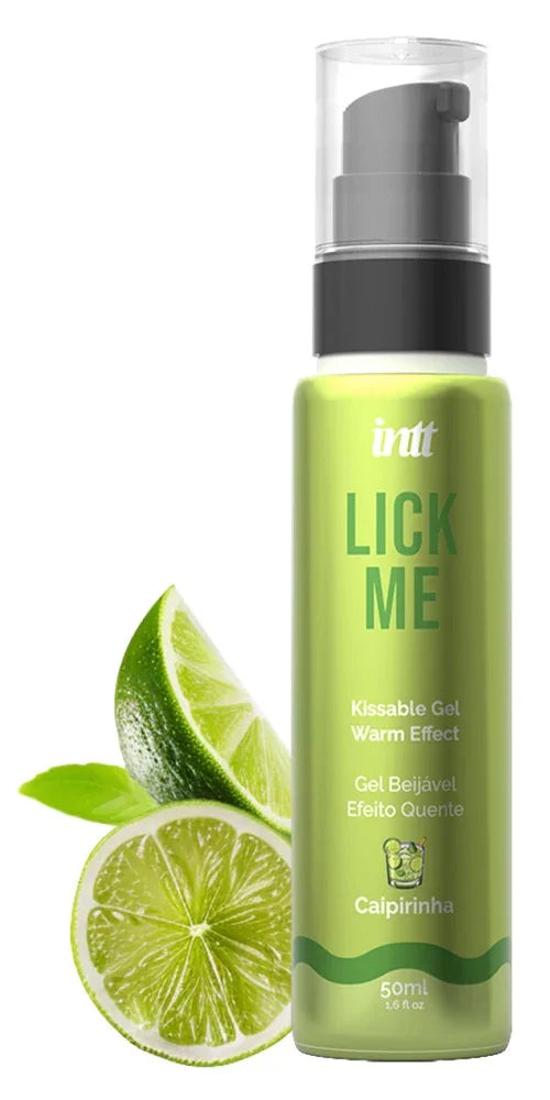 Lick me Caipirinha - Happytoys Sexshop: Toys for Feeling Happy & Easy 😊 - Discreet geleverd