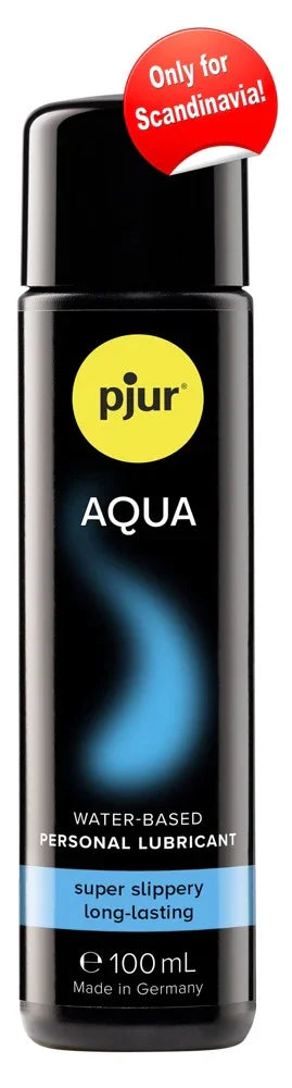 AQUA - Happytoys Sexshop: Toys for Feeling Happy & Easy 😊 - Discreet geleverd