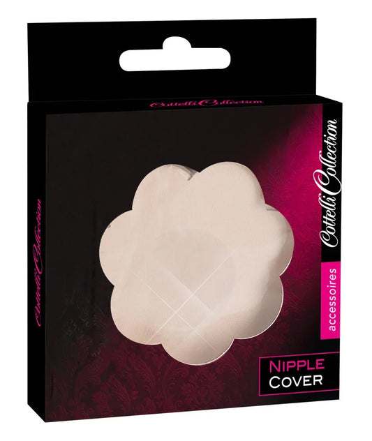 Nipple Covers - Happytoys Sexshop: Toys for Feeling Happy & Easy 😊 - Discreet geleverd