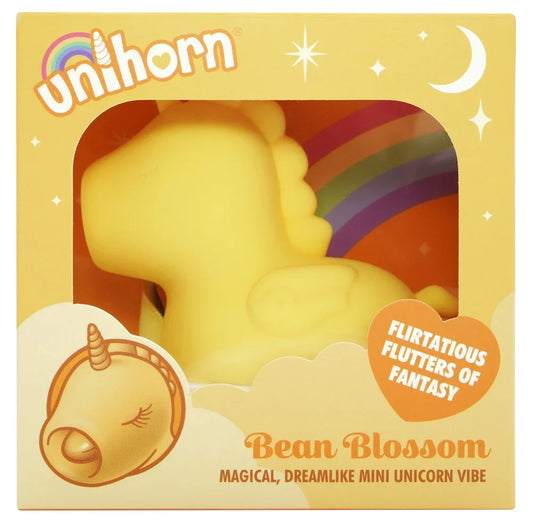Bean Blossom - Happytoys Sexshop: Toys for Feeling Happy & Easy 😊 - Discreet geleverd