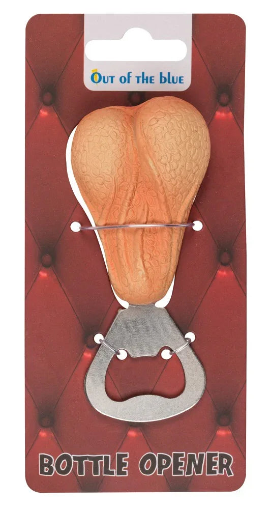 Bottle Opener - Happytoys Sexshop: Toys for Feeling Happy & Easy 😊 - Discreet geleverd
