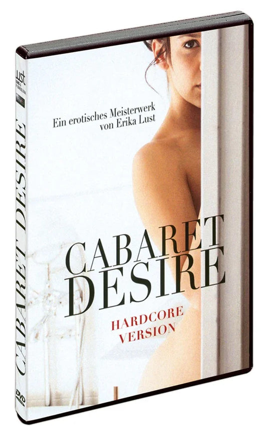 Cabaret Desire - Happytoys Sexshop: Toys for Feeling Happy & Easy 😊 - Discreet geleverd