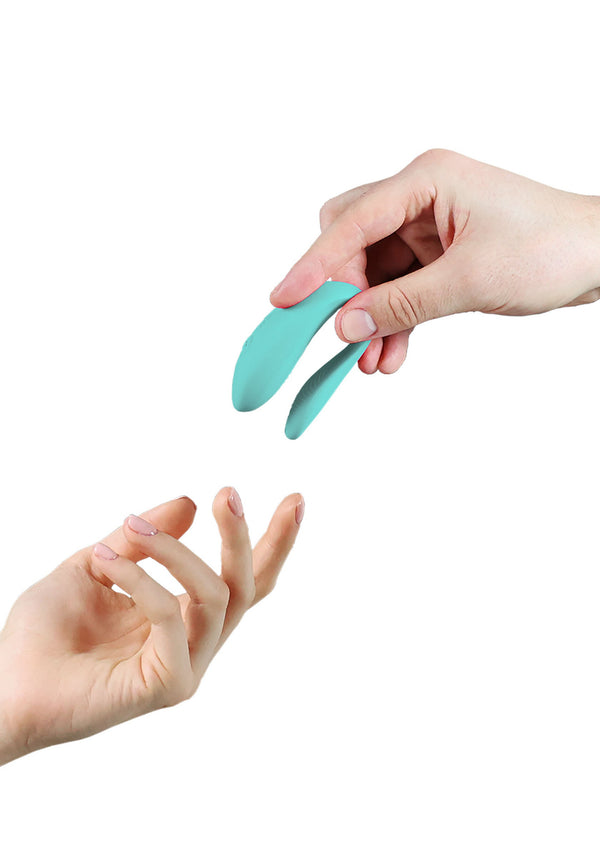 Sync Lite App Controlled Couples Vibrator by We-Vibe