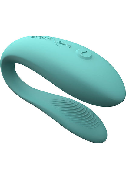 Sync Lite App Controlled Couples Vibrator by We-Vibe