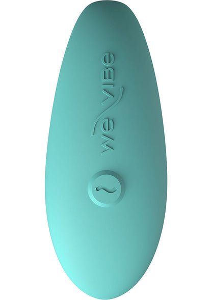 Sync Lite App Controlled Couples Vibrator by We-Vibe