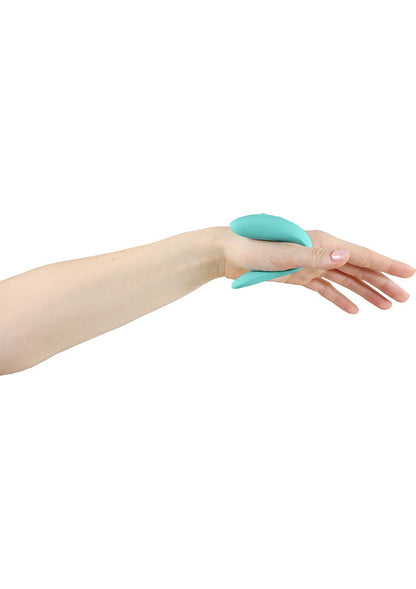 Sync Lite App Controlled Couples Vibrator by We-Vibe