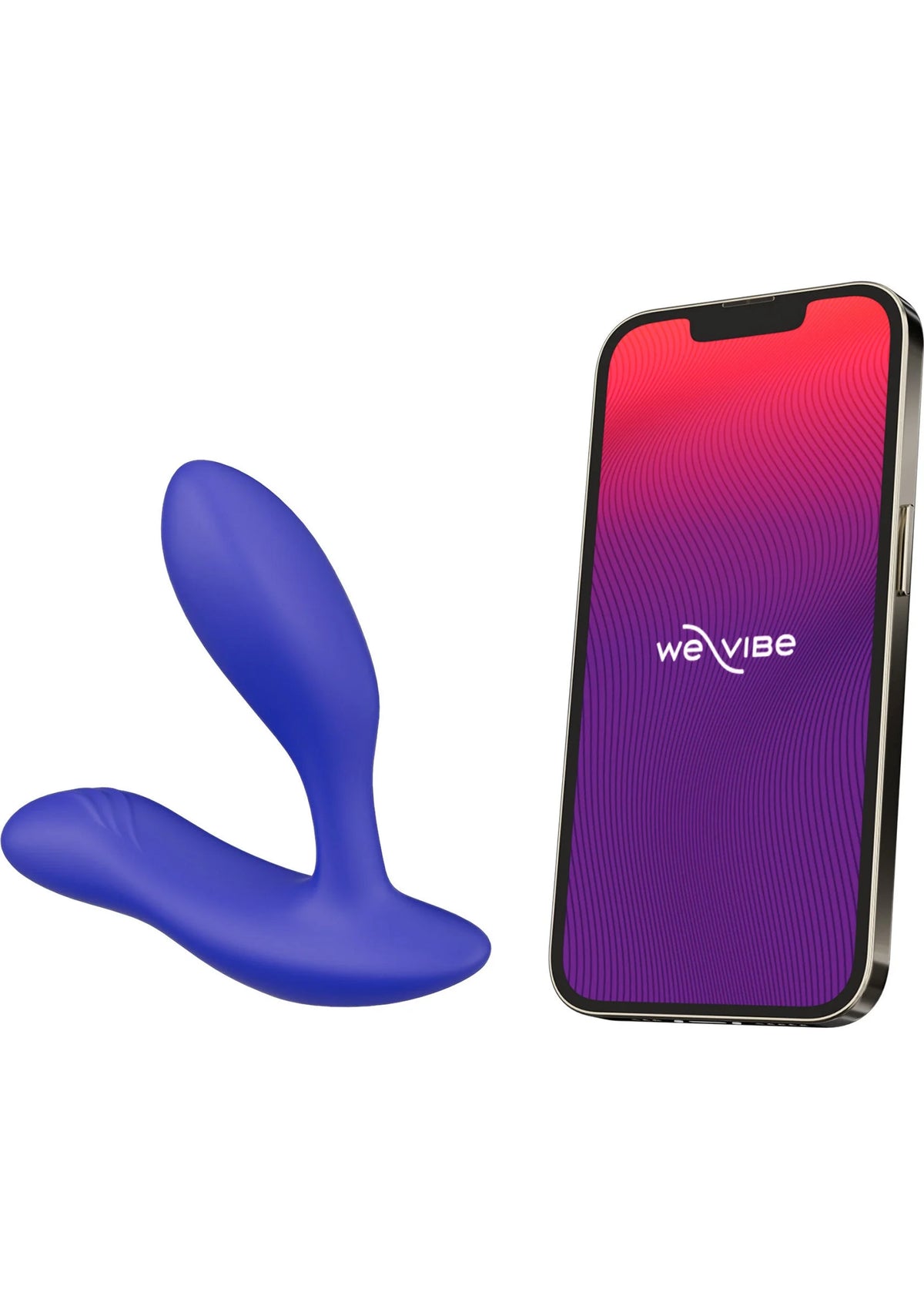 Bestel: Vector + by We - Vibe - bij Happytoys.nl, happytoys.be, Happytoys.ae: erotische sex webshop | liever Happy dan Easy ⭐⭐⭐⭐⭐ - Marineblauw - 10020 - BLUE