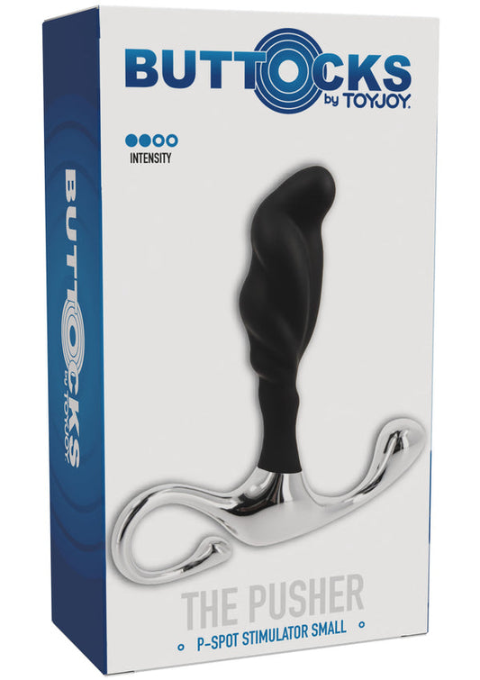 Buttocks P-Spot Stimulator Small by ToyJoy