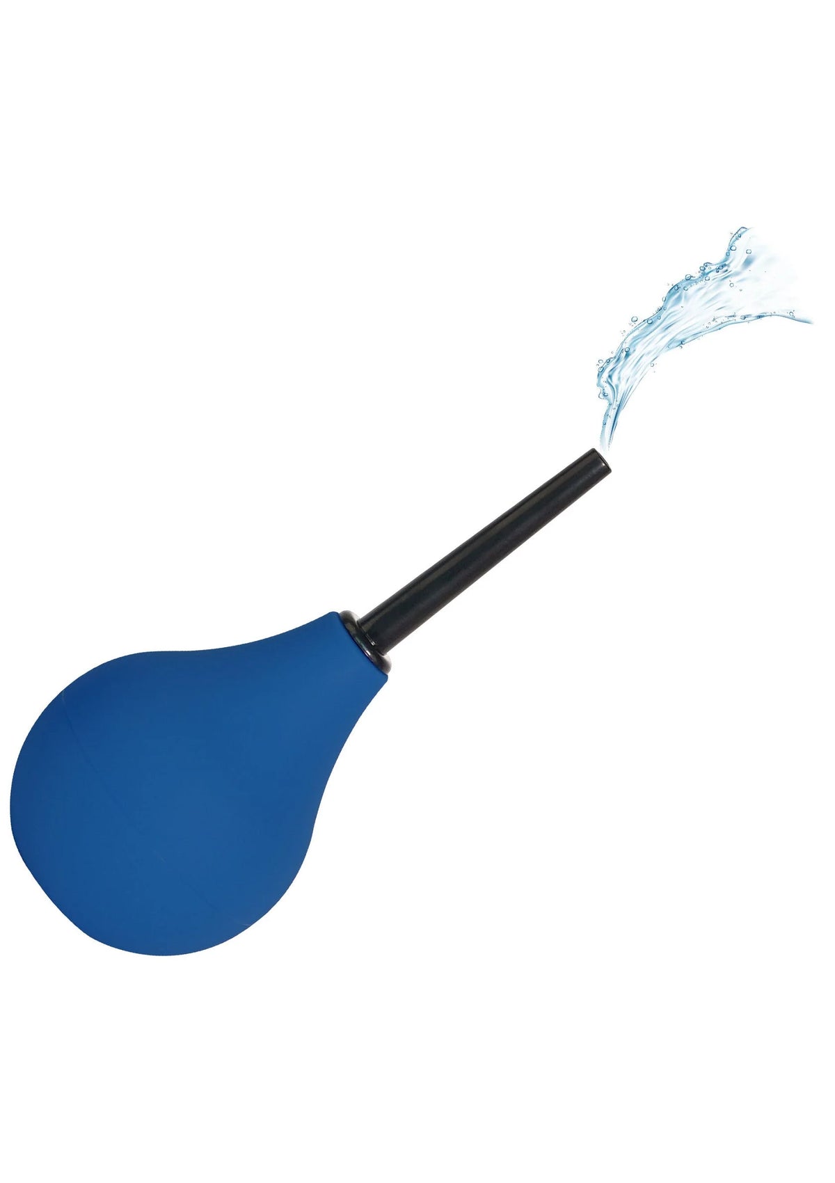 Bestel: Buttocks The Cleaner 200ml Anal Douche by ToyJoy - bij Happytoys: de erotische sex webshop | liever Happy dan Easy ⭐⭐⭐⭐⭐