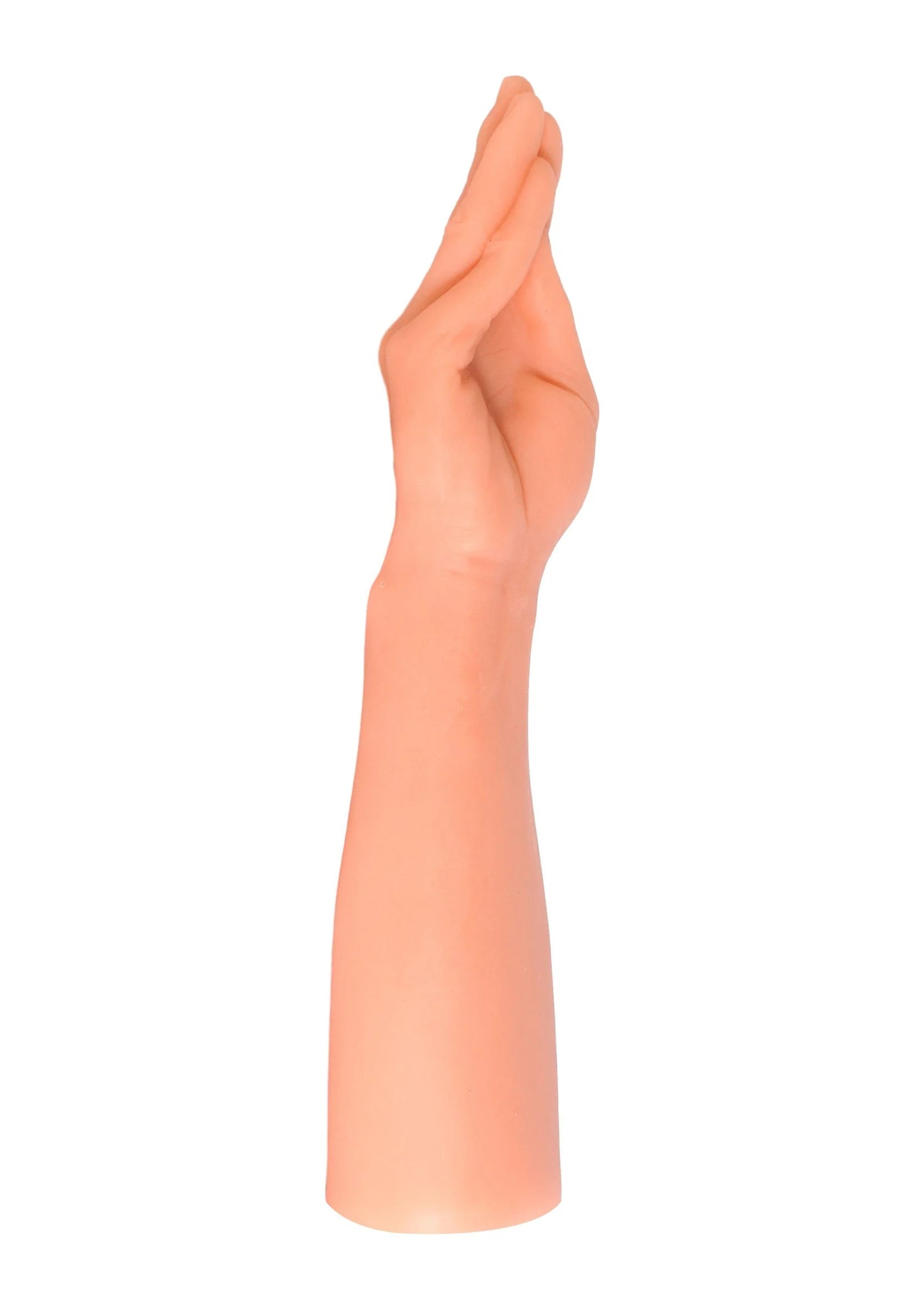 Beste vandaag nog: Get Real The Hand 36 cm by ToyJoy - bij Happytoys
