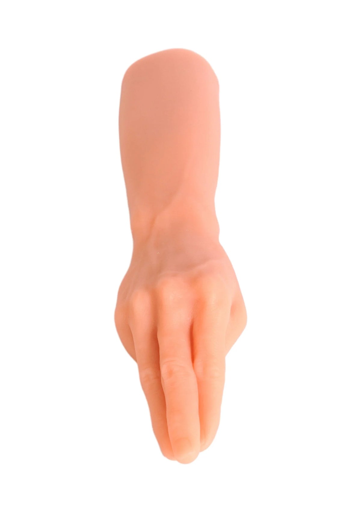 Beste vandaag nog: Get Real The Hand 36 cm by ToyJoy - bij Happytoys