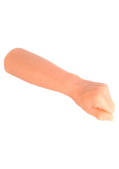 Beste vandaag nog: Get Real The Fist 30 cm by ToyJoy - bij Happytoys