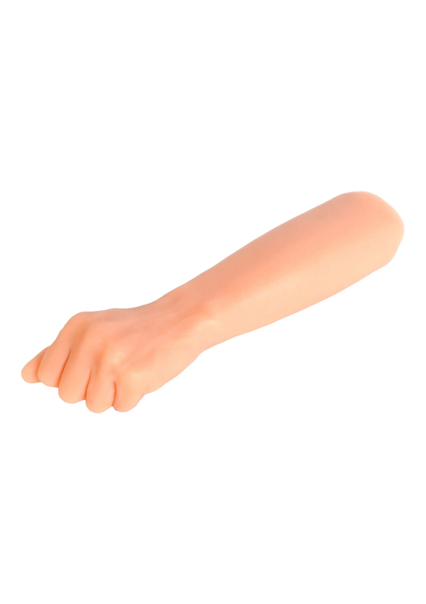 Beste vandaag nog: Get Real The Fist 30 cm by ToyJoy - bij Happytoys