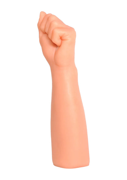 Beste vandaag nog: Get Real The Fist 30 cm by ToyJoy - bij Happytoys